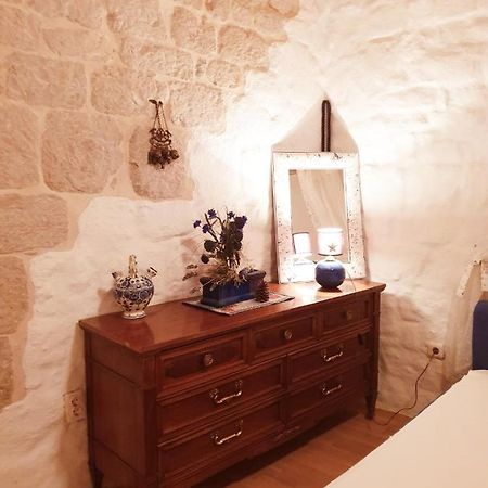 Hvar Heart Heritage Apartment Стари Град Экстерьер фото
