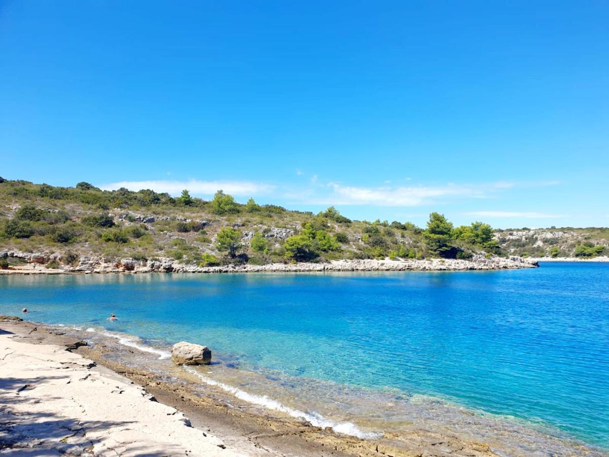 Hvar Heart Heritage Apartment Стари Град Экстерьер фото