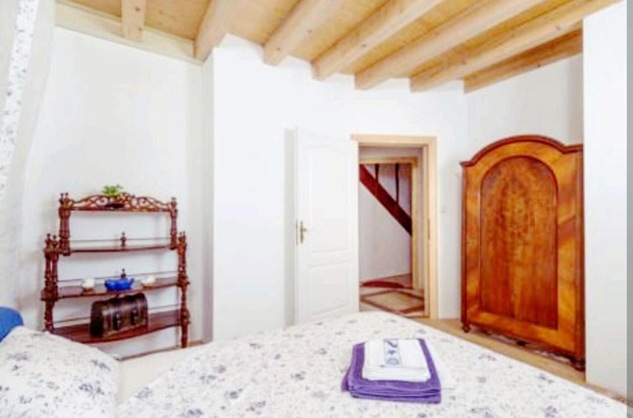 Hvar Heart Heritage Apartment Стари Град Экстерьер фото