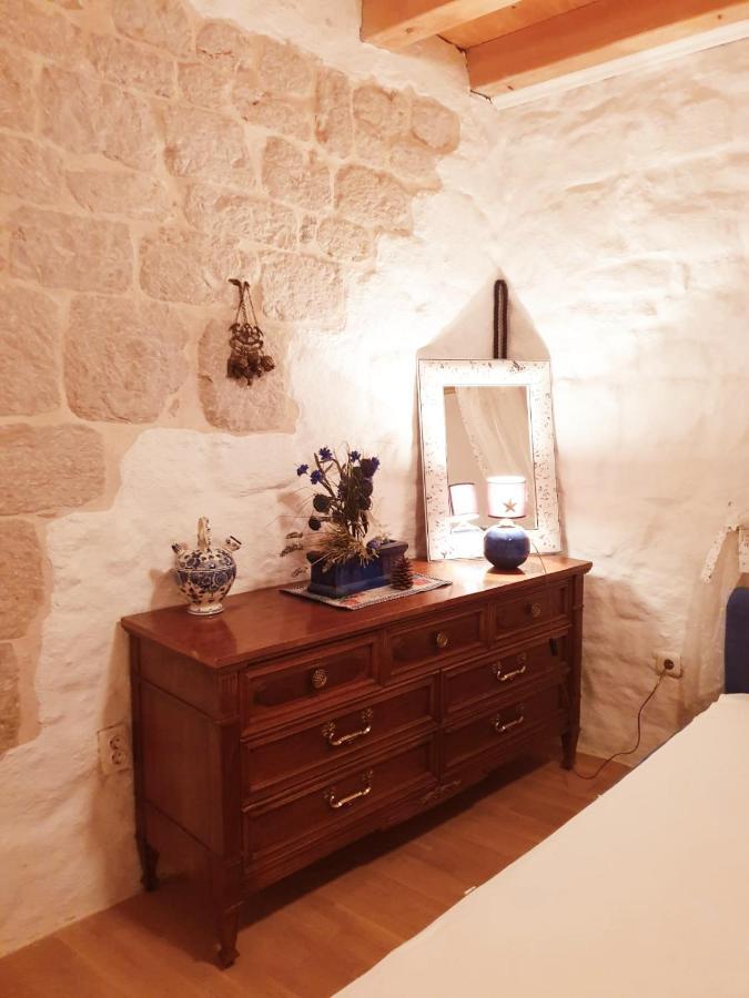 Hvar Heart Heritage Apartment Стари Град Экстерьер фото